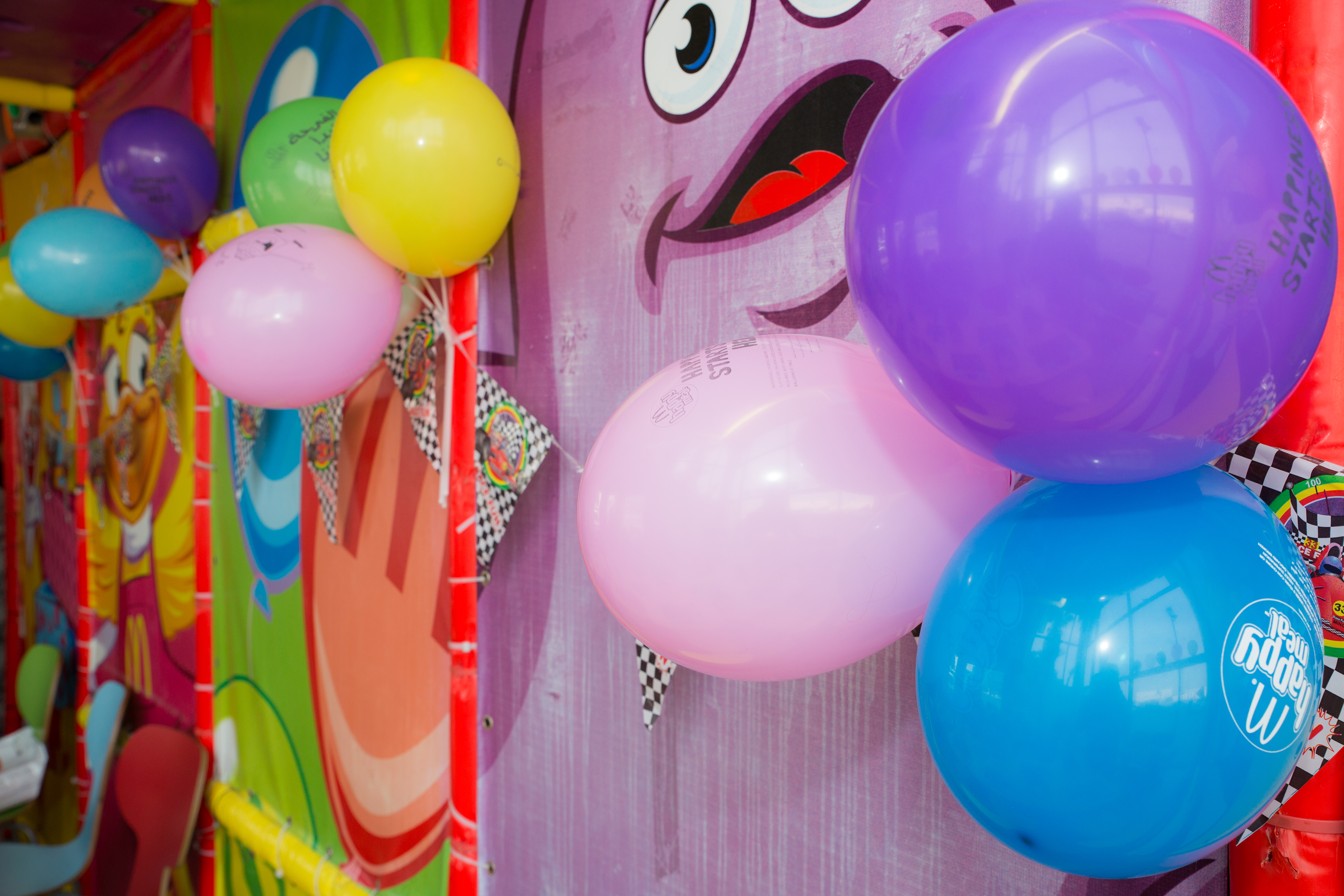 Fun and memorable photoshoots to celebrate milestones.